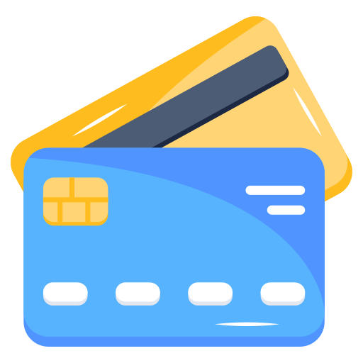 Credit & Debit Card